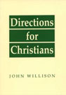 Directions for Christians